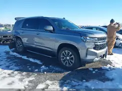 1GNSKMKD6MR303092 2021 CHEVROLET TAHOE