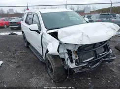 1GNSKMKD6NR155902 2022 CHEVROLET TAHOE