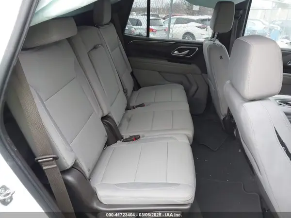 1GNSKMKD6NR155902 2022 CHEVROLET TAHOE - Image 8