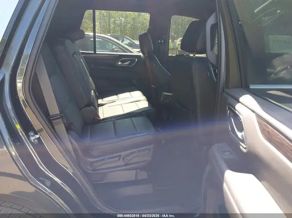 1GNSKMKD6NR187748 2022 CHEVROLET TAHOE - Image 8