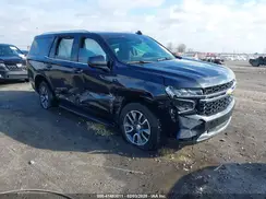 1GNSKMKD6NR196174 2022 CHEVROLET TAHOE