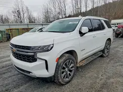 1GNSKMKD6PR131554 2023 CHEVROLET TAHOE