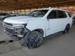 1GNSKMKD6PR164800 2023 CHEVROLET TAHOE