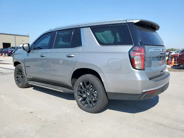 1GNSKMKD6PR185937 2023 CHEVROLET TAHOE - Image 2