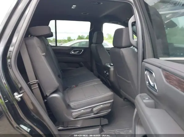 1GNSKMKD6RR364739 2024 CHEVROLET TAHOE - Image 8