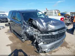 1GNSKMKD7MR309502 2021 CHEVROLET TAHOE