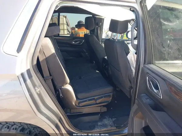1GNSKMKD7MR309502 2021 CHEVROLET TAHOE - Image 8