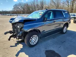 1GNSKMKD7MR419921 2021 CHEVROLET TAHOE