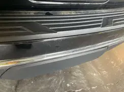 1GNSKMKD7NR129745 2022 CHEVROLET TAHOE