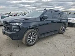 1GNSKMKD7NR286580 2022 CHEVROLET TAHOE