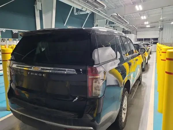1GNSKMKD7PR177779 2023 CHEVROLET TAHOE - Image 1