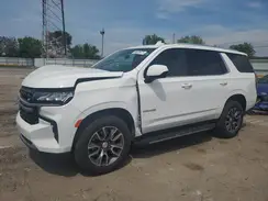 1GNSKMKD7PR202230 2023 CHEVROLET TAHOE