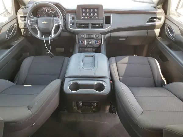 1GNSKMKD7PR214250 2023 CHEVROLET TAHOE - Image 8