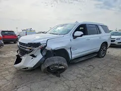 1GNSKMKD7PR363693 2023 CHEVROLET TAHOE