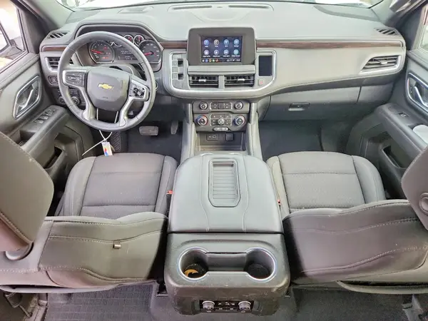 1GNSKMKD7PR363693 2023 CHEVROLET TAHOE - Image 8