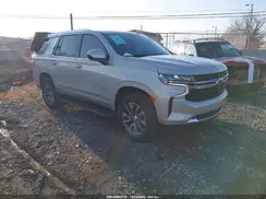 1GNSKMKD7PR520882 2023 CHEVROLET TAHOE