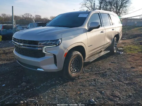 1GNSKMKD7PR520882 2023 CHEVROLET TAHOE - Image 2
