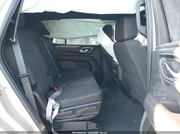 1GNSKMKD7PR520882 2023 CHEVROLET TAHOE - Image 8