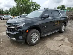 1GNSKMKD7RR115821 2024 CHEVROLET TAHOE