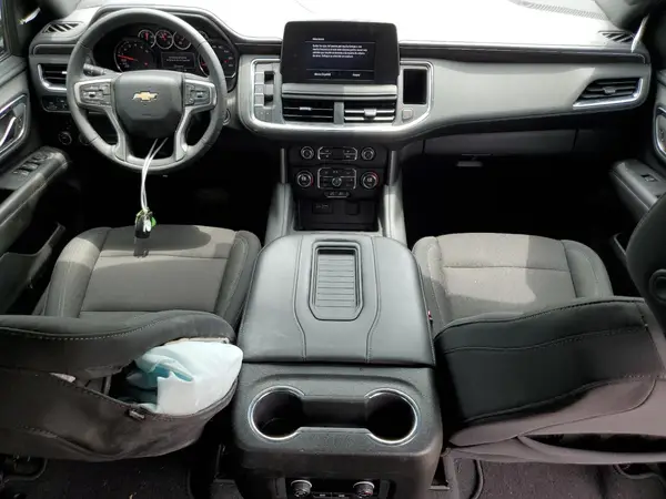1GNSKMKD7RR115821 2024 CHEVROLET TAHOE - Image 8