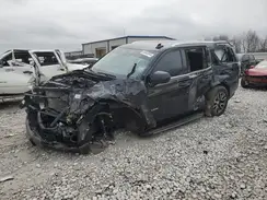 1GNSKMKD8MR191699 2021 CHEVROLET TAHOE