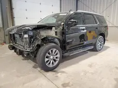 1GNSKMKD8NR330151 2022 CHEVROLET TAHOE