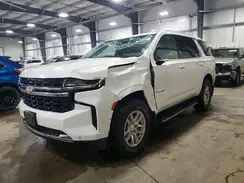 1GNSKMKD8PR197734 2023 CHEVROLET TAHOE