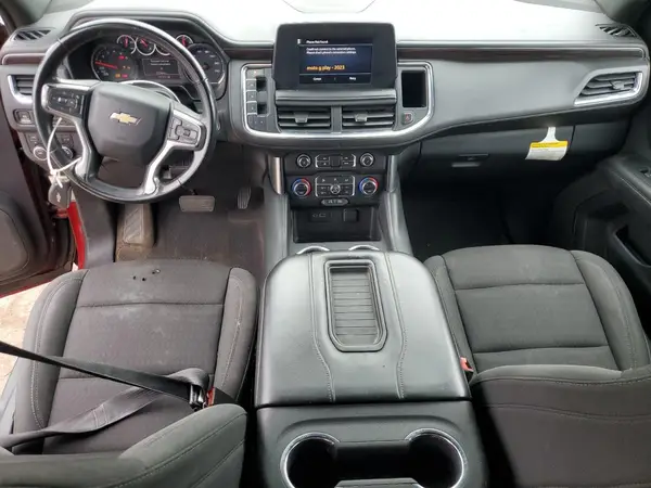 1GNSKMKD8PR201135 2023 CHEVROLET TAHOE - Image 8
