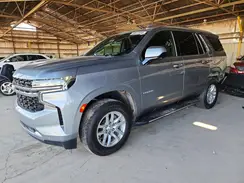 1GNSKMKD8PR211048 2023 CHEVROLET TAHOE