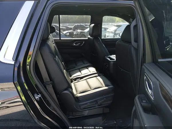 1GNSKMKD8PR214676 2023 CHEVROLET TAHOE - Image 8