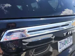 1GNSKMKD8PR221675 2023 CHEVROLET TAHOE