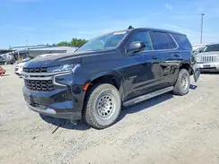 1GNSKMKD8PR240758 2023 CHEVROLET TAHOE
