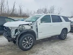 1GNSKMKD8PR408687 2023 CHEVROLET TAHOE
