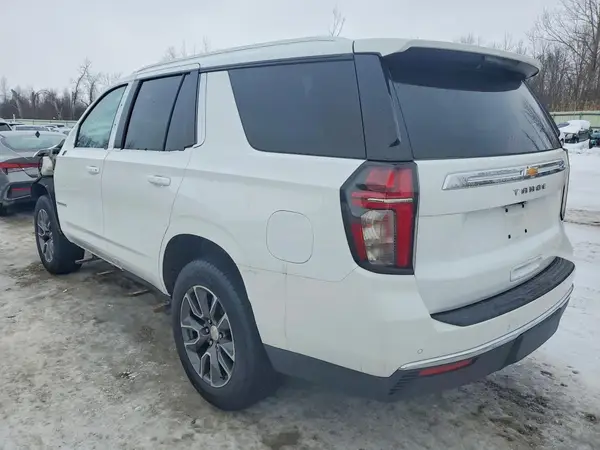 1GNSKMKD8PR408687 2023 CHEVROLET TAHOE - Image 2