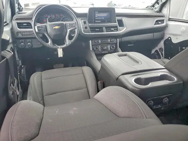 1GNSKMKD8PR408687 2023 CHEVROLET TAHOE - Image 8