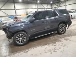 1GNSKMKD8PR505095 2023 CHEVROLET TAHOE
