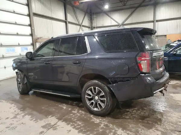 1GNSKMKD8PR505095 2023 CHEVROLET TAHOE - Image 2
