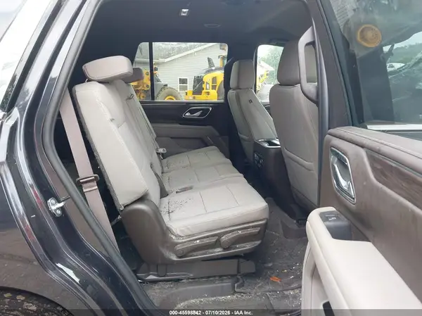 1GNSKMKD8PR518896 2023 CHEVROLET TAHOE - Image 8