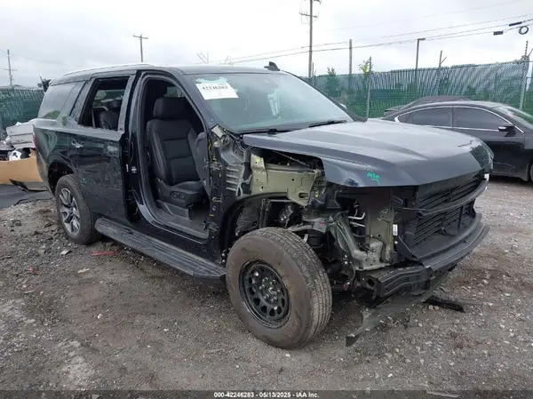 1GNSKMKD8PR526352 2023 CHEVROLET TAHOE - Image 1
