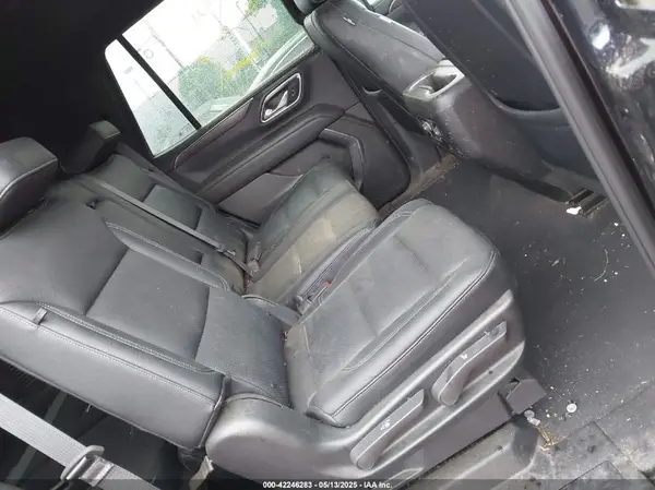 1GNSKMKD8PR526352 2023 CHEVROLET TAHOE - Image 8