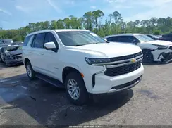 1GNSKMKD8PR555754 2023 CHEVROLET TAHOE
