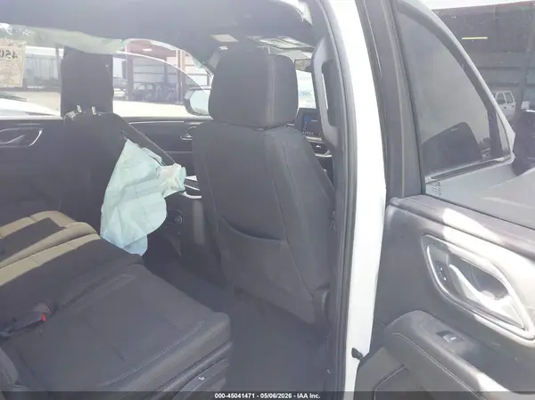 1GNSKMKD8PR555754 2023 CHEVROLET TAHOE - Image 8