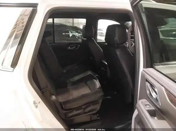 1GNSKMKD8RR302324 2024 CHEVROLET TAHOE - Image 8