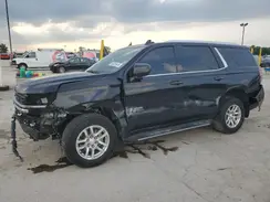 1GNSKMKD9PR133105 2023 CHEVROLET TAHOE
