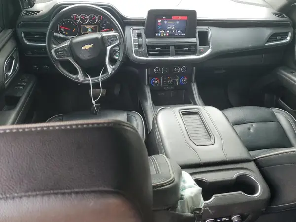 1GNSKMKD9PR133105 2023 CHEVROLET TAHOE - Image 8