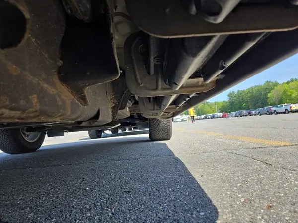 1GNSKMKD9PR182174 2023 CHEVROLET TAHOE - Image 2