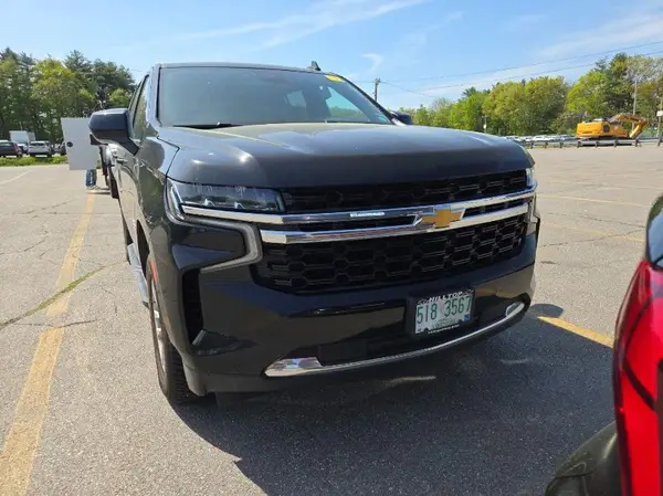 1GNSKMKD9PR182174 2023 CHEVROLET TAHOE - Image 8