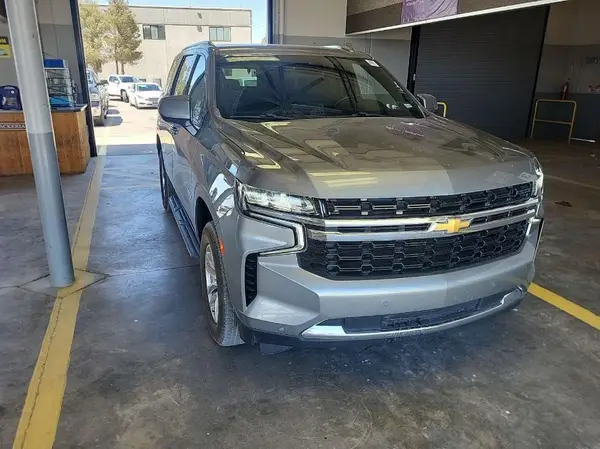 1GNSKMKD9PR200138 2023 CHEVROLET TAHOE - Image 8