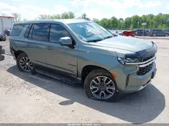 1GNSKMKD9PR276037 2023 CHEVROLET TAHOE