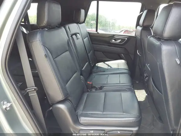 1GNSKMKD9PR276037 2023 CHEVROLET TAHOE - Image 8